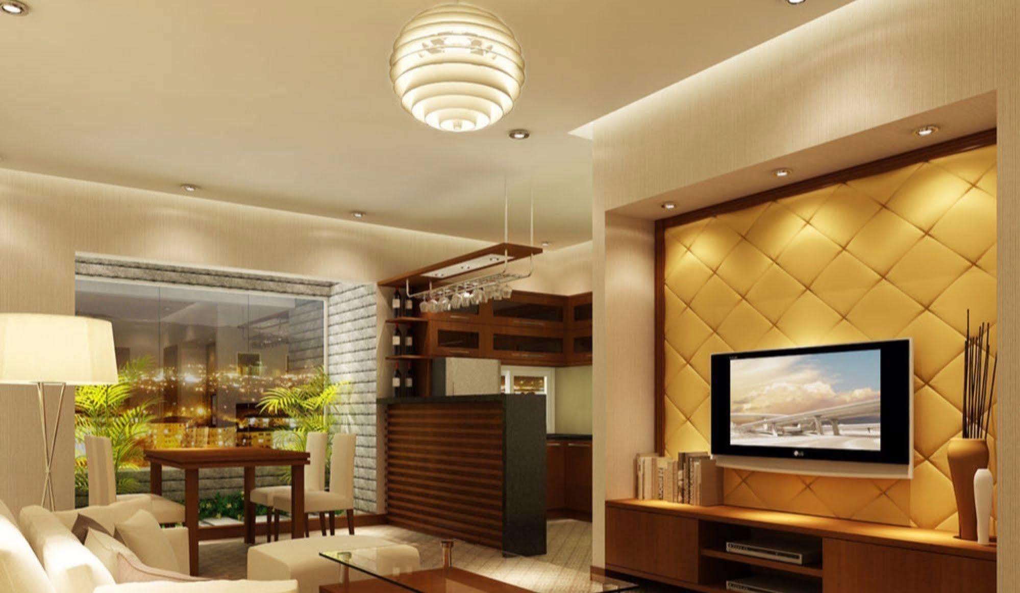 Petro Hotel Вунг Тау Екстериор снимка