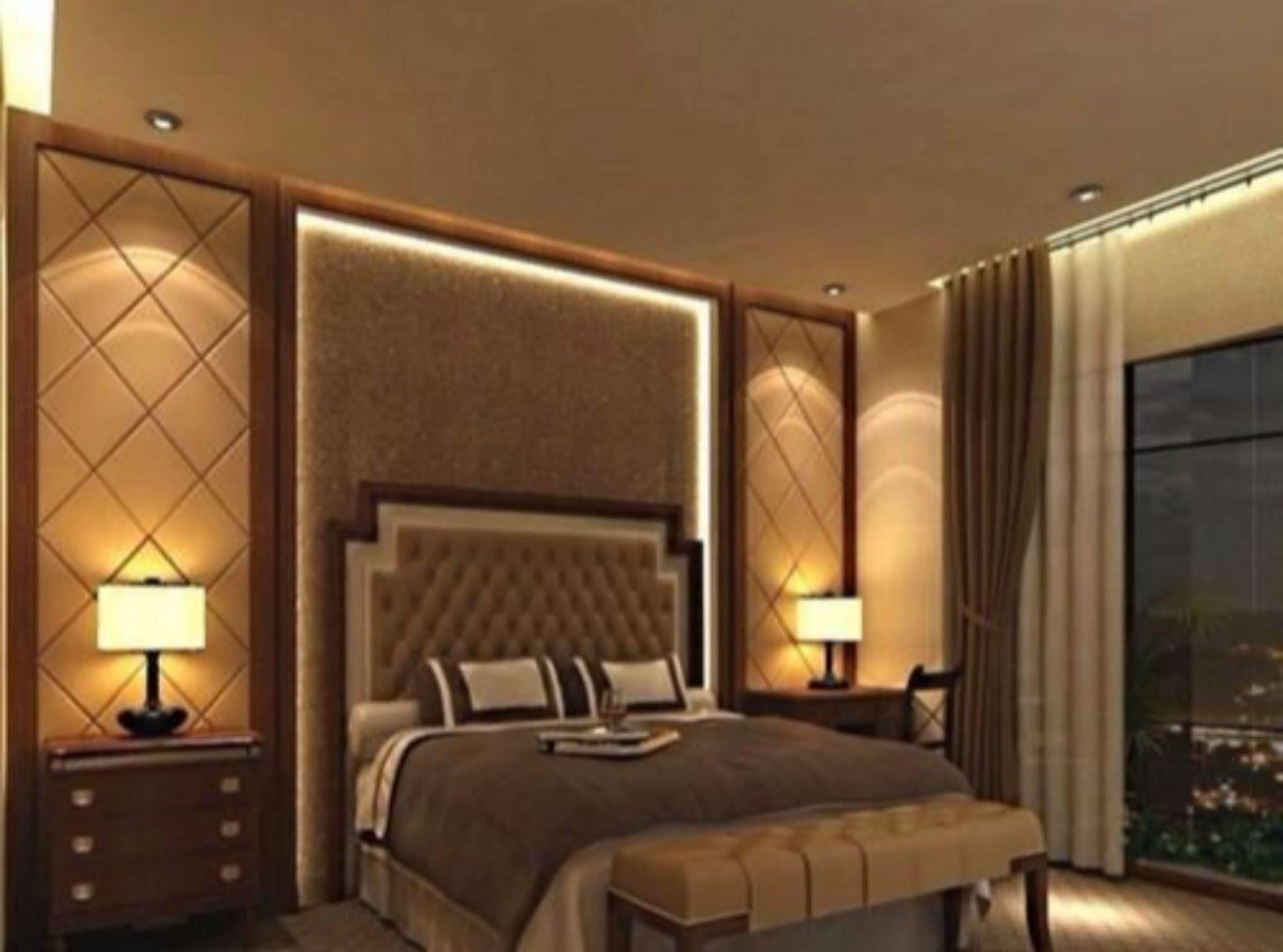 Petro Hotel Вунг Тау Екстериор снимка